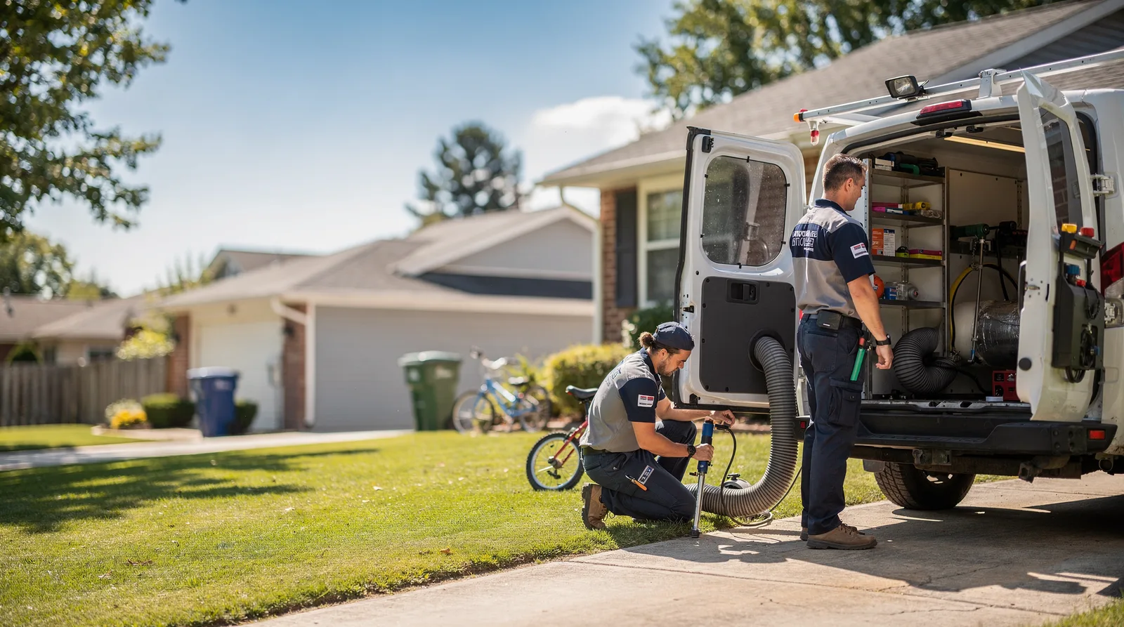 24/7 HVAC Repair & AC Replacement in Riviera, TX near me